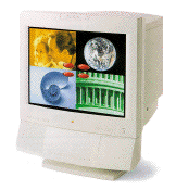 AppleVision 1710AV